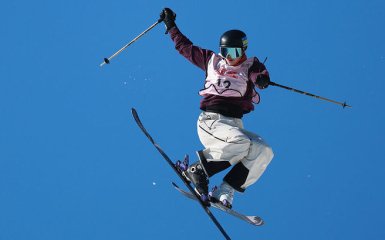 Олімпіада-2026: Україна вперше отримала путівку у біг-ейр і слоупстайл