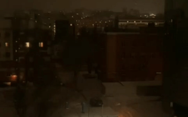 Гучний вибух у Бєлгороді: місто потерпає від перебоїв з електрикою та водопостачанням