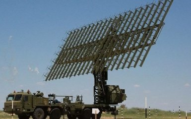 Українські захисники поцілили в радіолокаційну станцію та кілька командних пунктів&hellip;