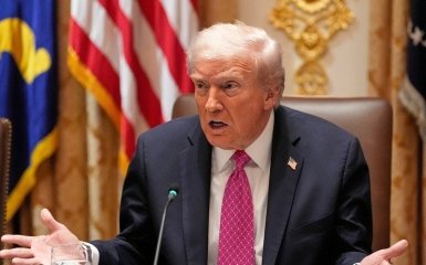 Я не буду застосовувати силу проти Гренландії — Трамп