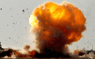 Генштаб запевнив про пошкодження ЗРК “Оса” та ряду логістичних пунктів&hellip;