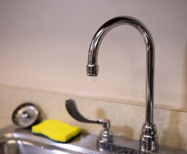 У Києві повністю відновили водопостачання, тепло - упродовж цієї доби, в окремих районах треба додатковий час - віцепрем'єр