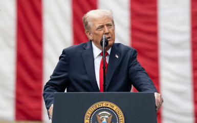 Скільки заплатить Трамп жителям Гренландії за приєднання до США — дані інсайдерів