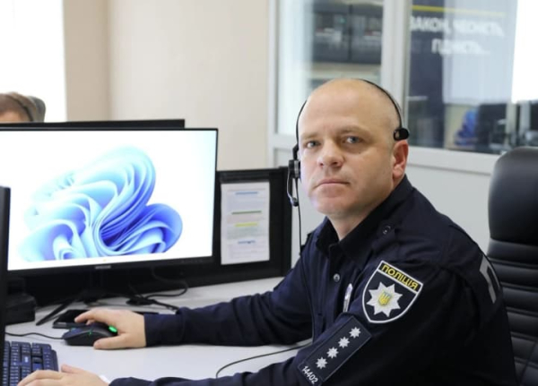 Від НЛО до кажанів: поліція Києва оприлюднила курйозні звернення громадян