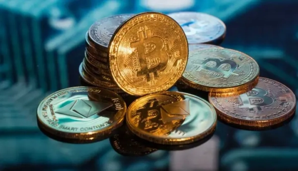 Біткоїн впав до двомісячного дна на тлі масштабного відтоку коштів з ETF у США.