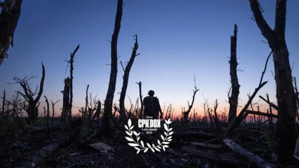 Фільм українського режисера Чернова "2000 метрів до Андріївки" потрапив до довгого списку BAFTA-2026