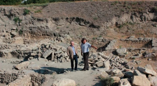 У Польщі підтримали екстрадицію до України російського археолога, затриманого за роботу в окупованому Криму 