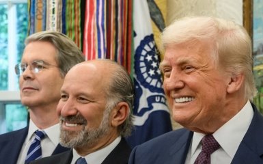 Трамп спровокував паніку в ЄС новим рішенням щодо НАТО