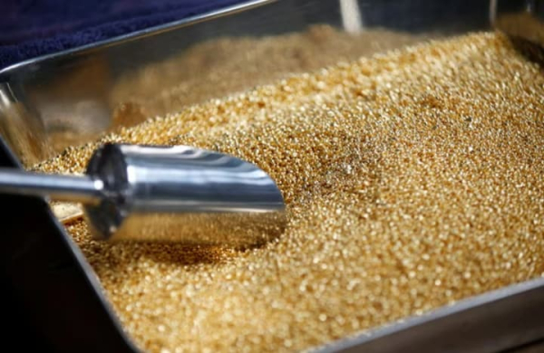 Золото досягло небувалого піку, переваливши за 4900 доларів, срібло та інші метали також демонструють…