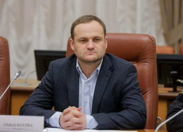 Шукали найкращого, а знайшли Зелінського. В Кулеби пояснили, як обирали кандидата на посаду голови Державіаслужби