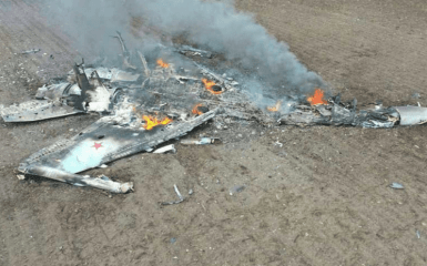 Спецпідрозділ СБУ “Альфа” ліквідував півтора десятка російських авіасуден у 2025&hellip;