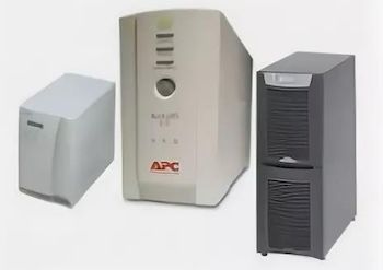Як підібрати UPS і чи можна обходитися без нього?