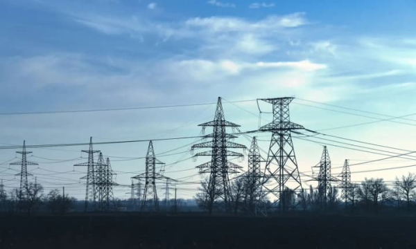 Газова компанія наростила завезення електрики з Європи задля підтримки енергомережі.