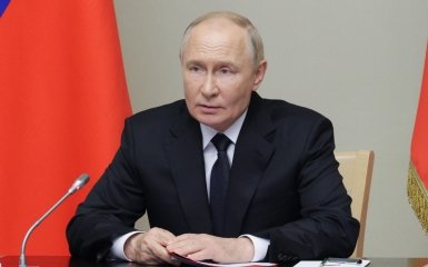 Путін висунув Україні ультиматум після переговорів із Віткоффом