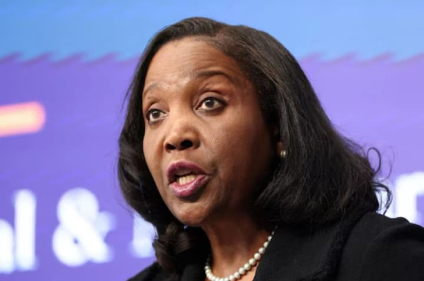 Найвищий суд Америки розгляне правомірність дій Трампа щодо Федеральної резервної системи.