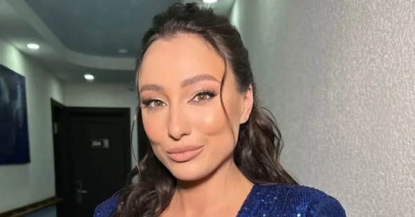 “У мене все добре: кар’єра, близькі”. – колишня учасниця “Холостяка” про почуття до Тараса Цимбалюка.