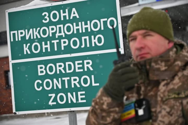Українсько-польський кордон: відновлення роботи після технічного збою баз даних