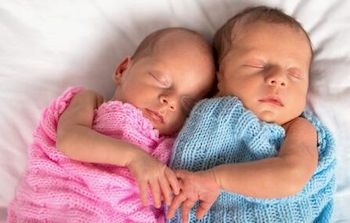 Хто народиться – хлопчик чи дівчинка? Ось у чому питання…