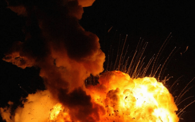 Генштаб підтвердив удар по нафтопереробному заводу на Кубані та кількох&hellip;