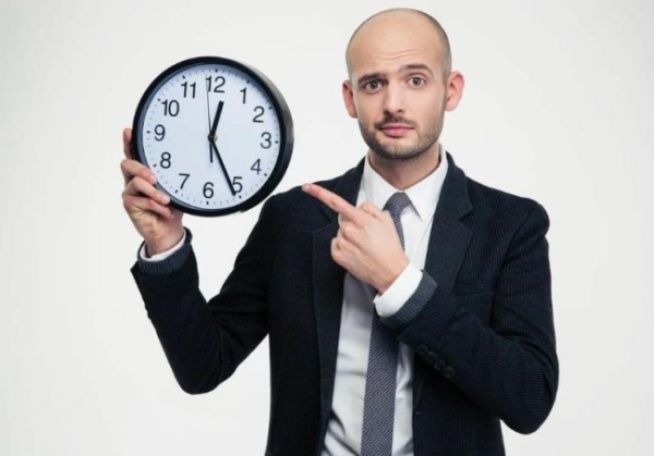 Джетлаг. Чи потрібно з ним боротися