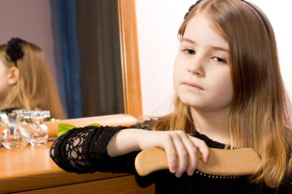 Педикульоз: поговоримо відверто?