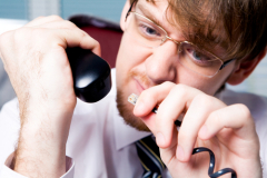 Як можна підставити начальника?