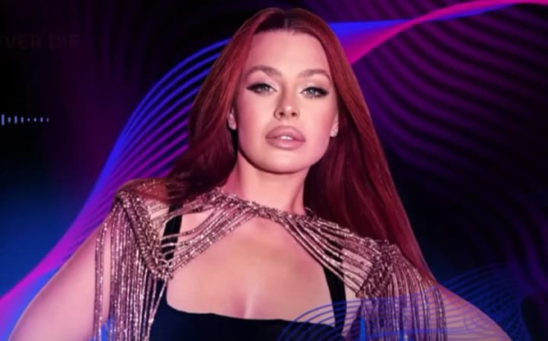 Valeriya Force розповіла, як працювала з дворазовим лауреатом Греммі над треком для Нацвідбору до Євробачення-2026