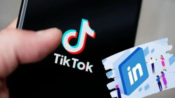 TikTok в Америці: збір детальної геолокації користувачів