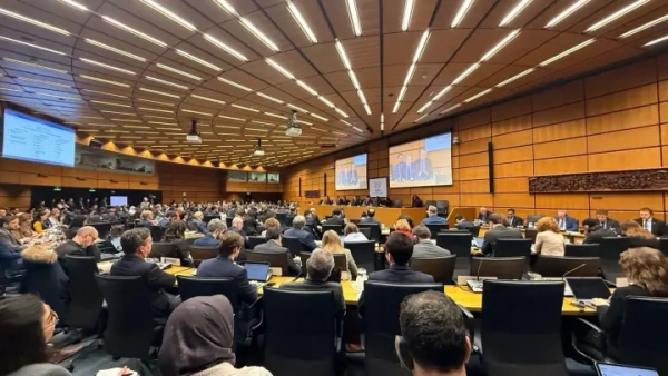 МАГАТЕ скликали термінову зустріч через ядерну небезпеку від російських ударів, засудили рф: Україна закликала…