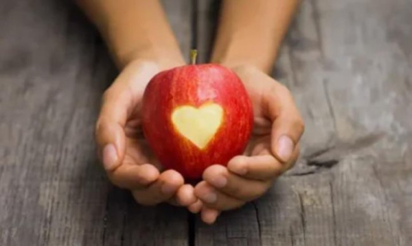 Які продукти є корисними для серця?