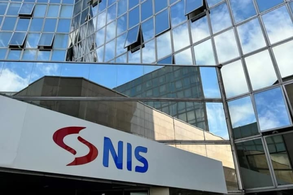 Угорська Mol близька до угоди про купівлю частки "газпрому" в підсанкційному сербському НПЗ