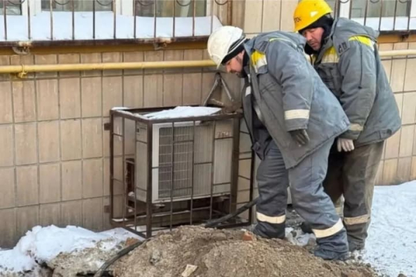 Доплата у 20 тис. грн для енергетиків, тепловиків, газовиків, працівників комунальних служб та залізниці – Свириденко