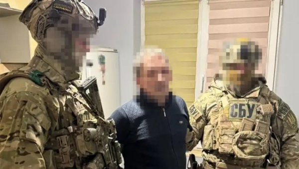 Арешт агентів РФ на заході України: розслідування атаки “Орєшніка”