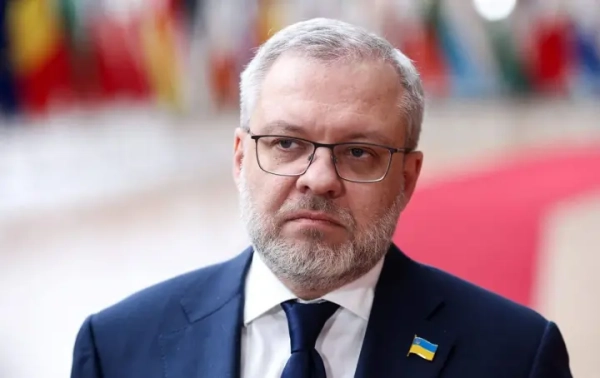 Розгляд справи Галущенка призупинено через повітряну небезпеку.