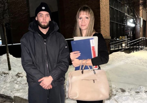 Футболісту “Колоса” Данилу Колеснику обрали міру запобіжного заходу.