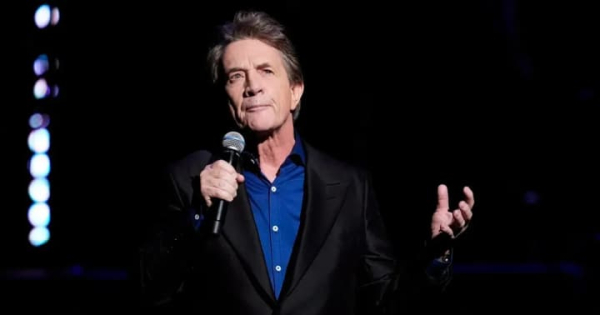 У сім’ї Мартіна Шорта трапилось горе: дочка вчинила самогубство.