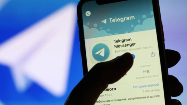 Заборона Telegram підриває малий бізнес в росії та посилює цифрову відірваність – ЗВР