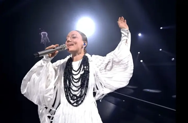 Переможець Нацвідбору 2026: Україну на Євробаченні представить Leleka