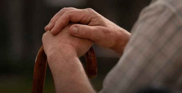 Україна серед 30 країн з найстарішим населенням - міністр