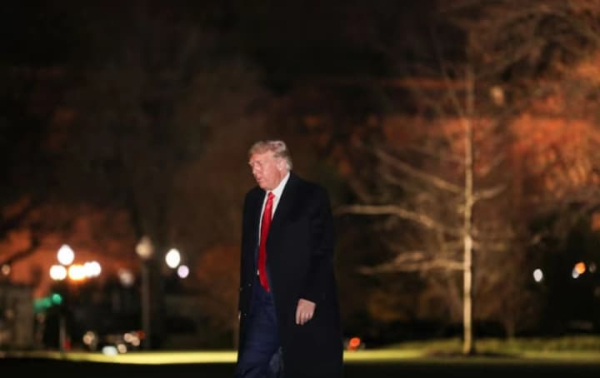 Демократи засудили заклик Трампа щодо “узагальнення” проміжних виборів