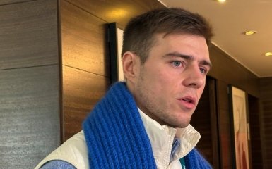 Спортивний арбітраж відхилив апеляцію Гераскевича на рішення МОК про недопуск до Олімпіади-2026.