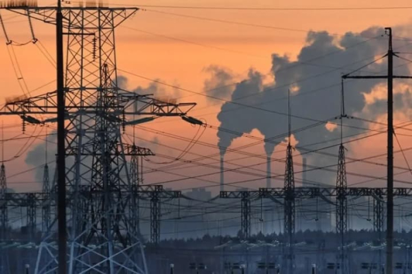 Аварійні відключення світла запроваджені по всій Україні через атаки ворога