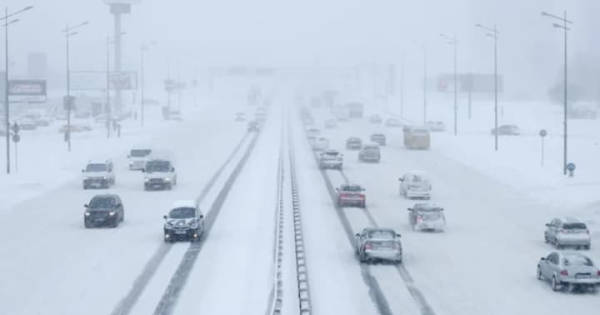 У лютому, 25 числа, в одному з київських…