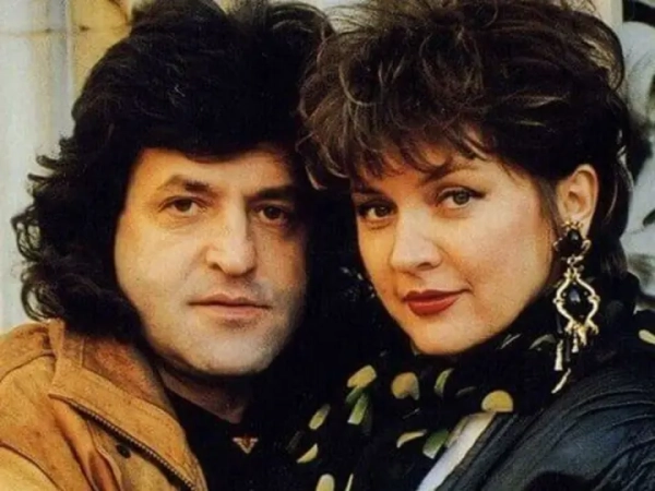 “Мій проступок”: Лілія Сандулеса відкрила правду про вагітність від Іво Бобула і переривання вагітності.