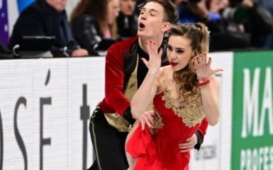 Українські фігуристи здобули нагороди на європейських змаганнях — подробиці