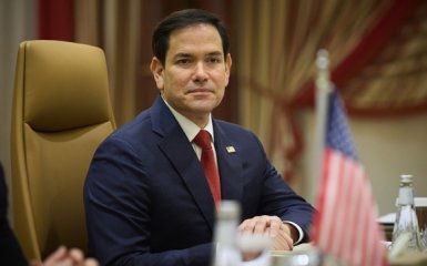 Росія роками нехтувала умовами угоди щодо контролю над ядерною зброєю — Рубіо