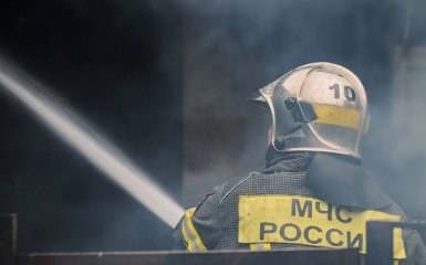 Україна здійснила масштабну атаку на військовий завод в Чебоксарах