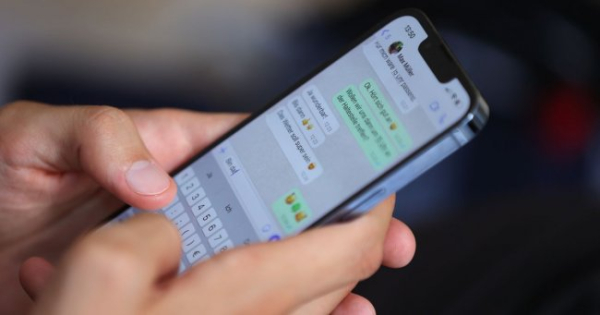 Пиши стисло і по суті: 10 правив ділової листування в мессенджерах