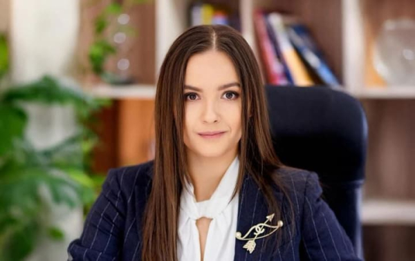 Рада директорів обрала Наталію Бойко тимчасовим керівником “Оператора ГТС”.