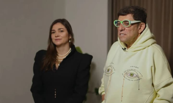 Донька Гаріка Корогодського розповіла, чому пішла на військову службу